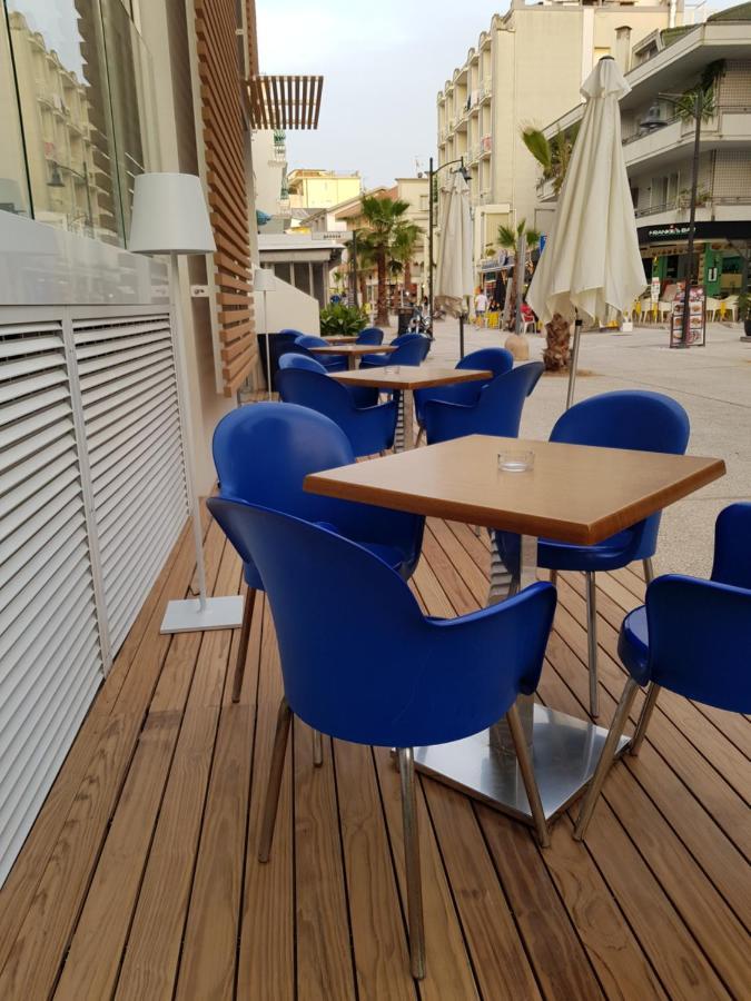Hotel Romagna Cattolica Esterno foto