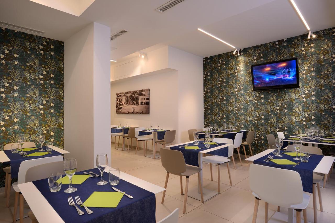 Hotel Romagna Cattolica Esterno foto