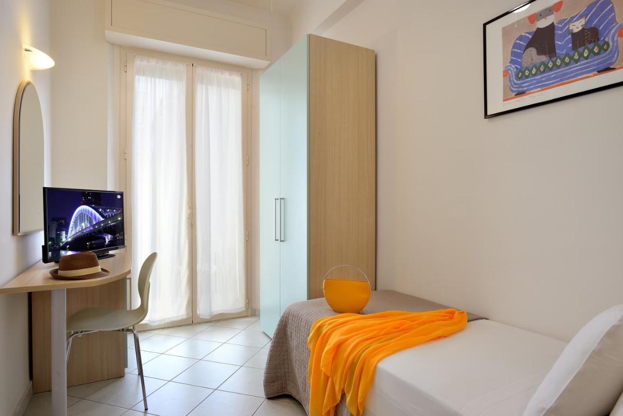 Hotel Romagna Cattolica Esterno foto