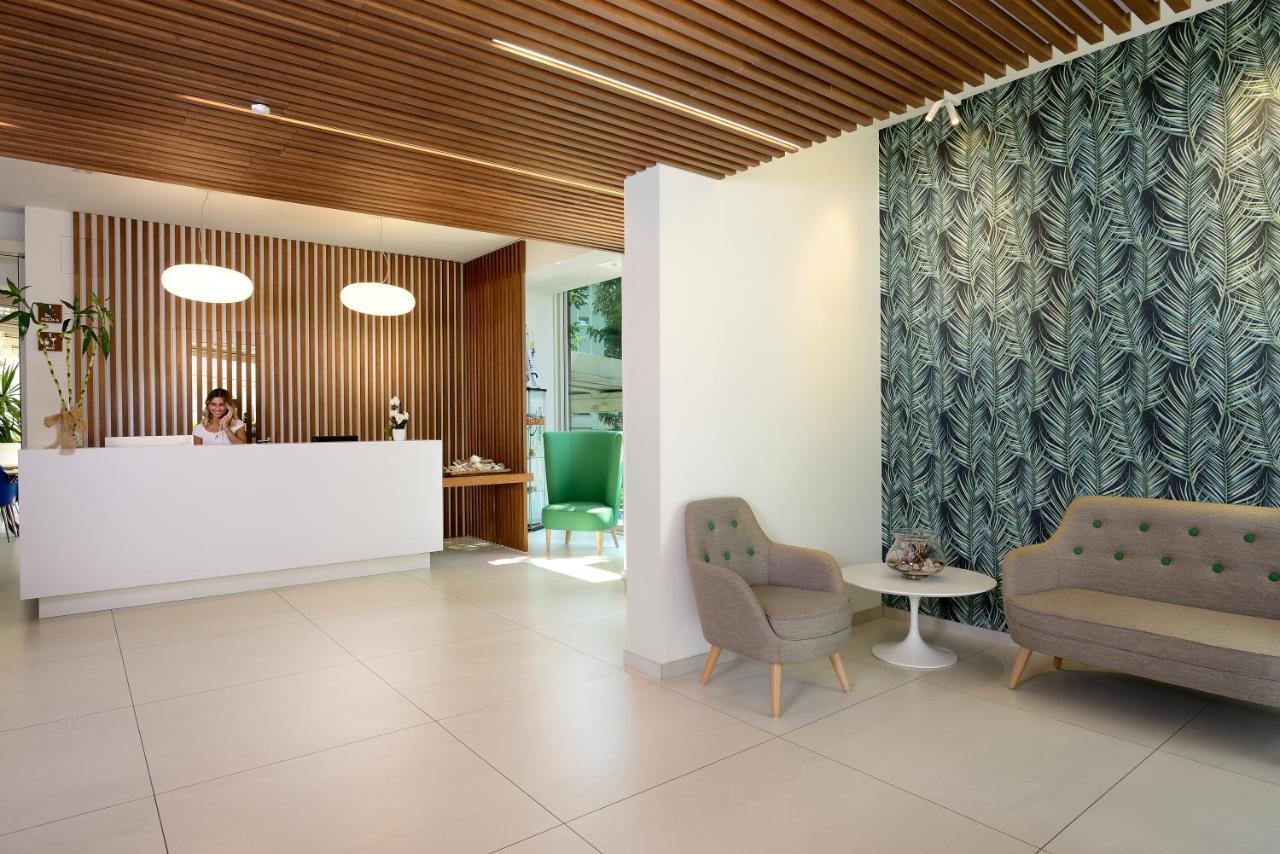 Hotel Romagna Cattolica Esterno foto