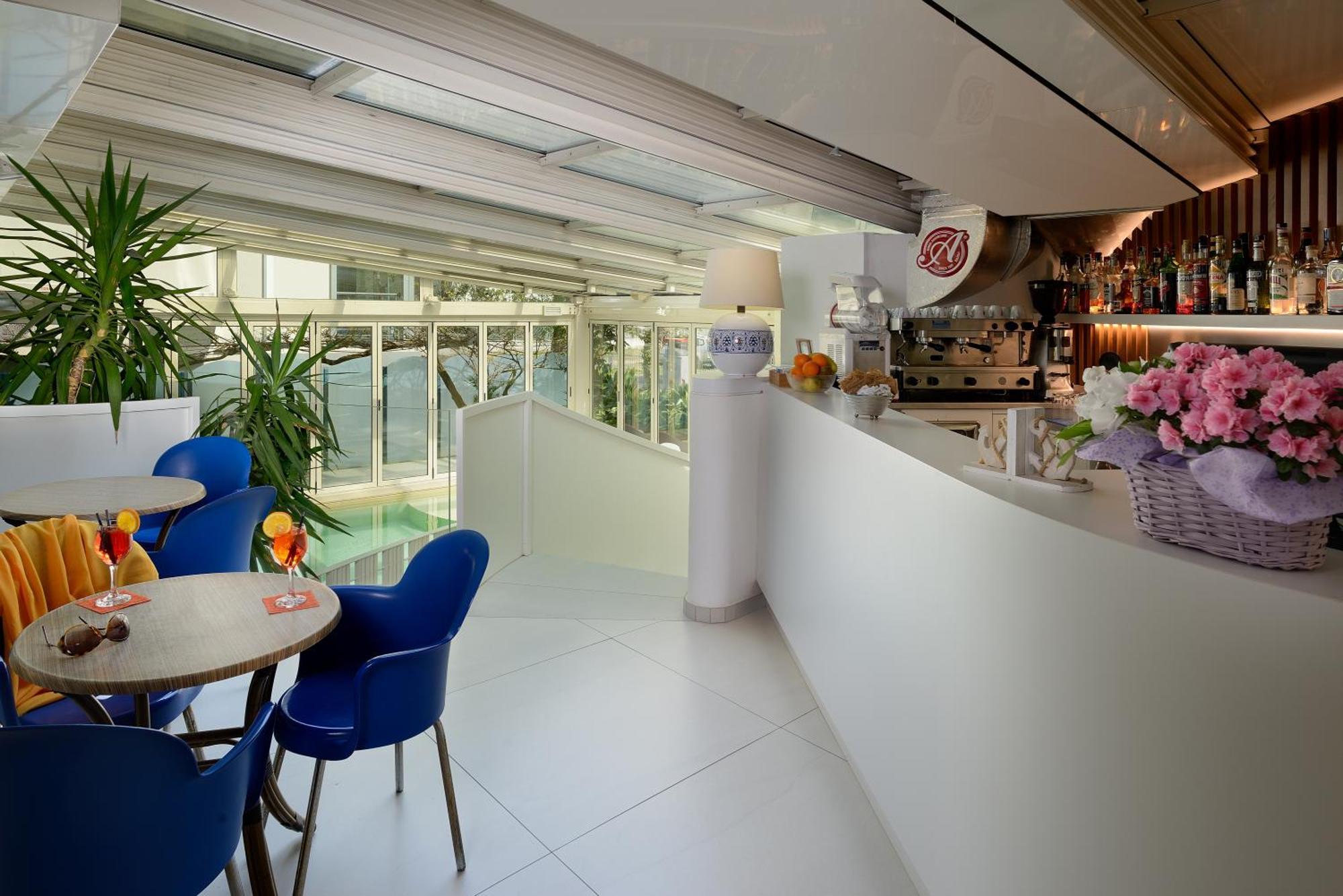 Hotel Romagna Cattolica Esterno foto