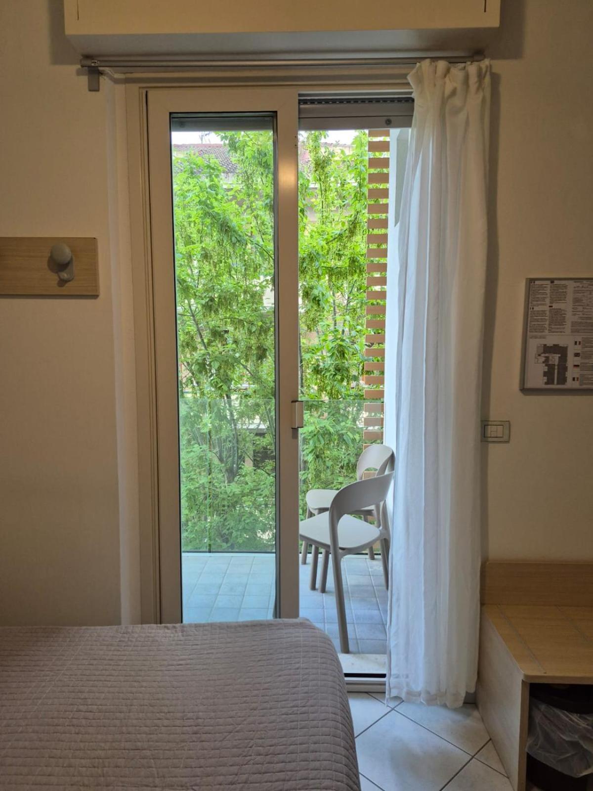 Hotel Romagna Cattolica Esterno foto