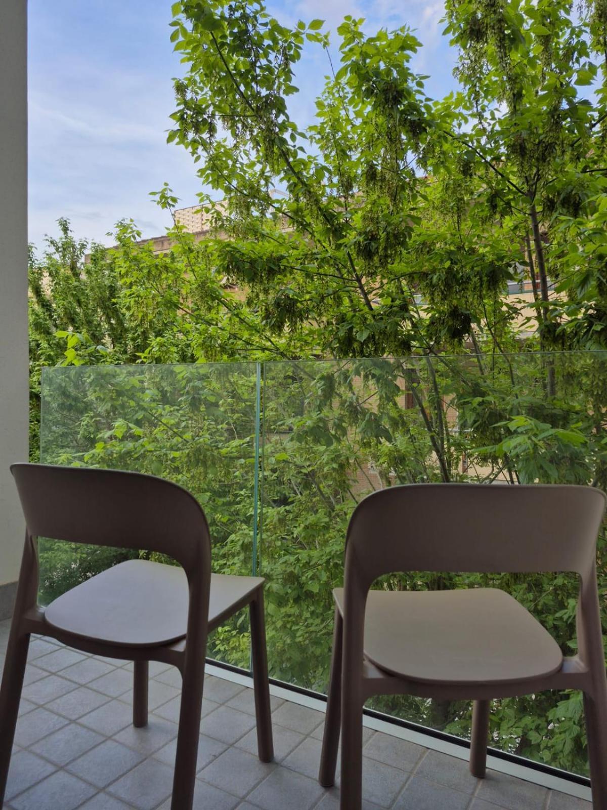 Hotel Romagna Cattolica Esterno foto