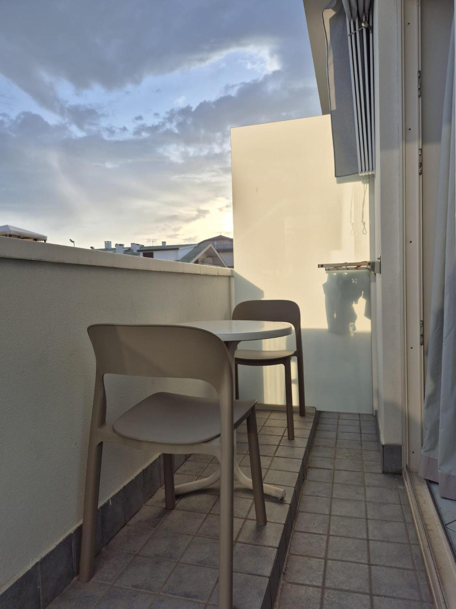 Hotel Romagna Cattolica Esterno foto