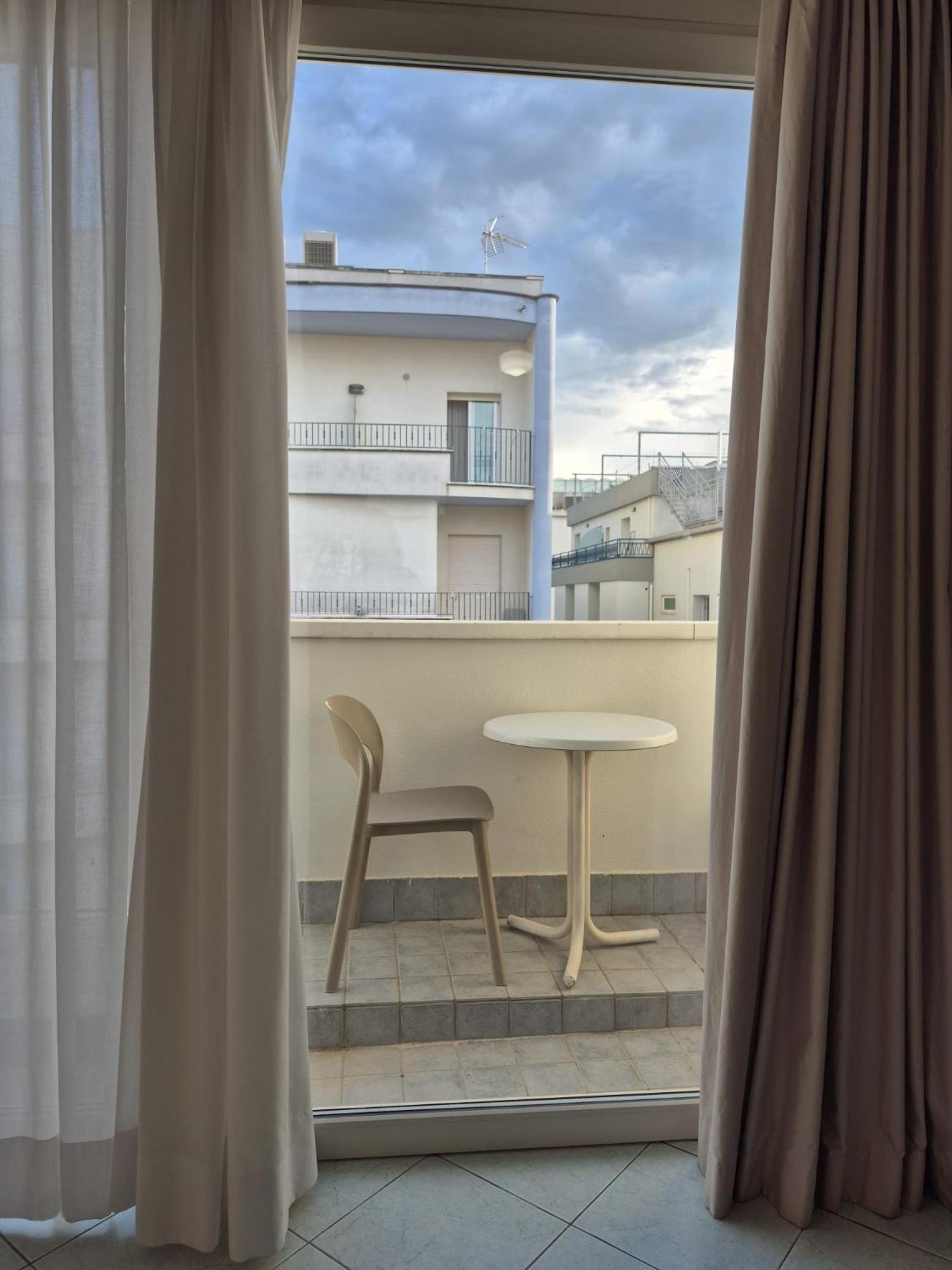 Hotel Romagna Cattolica Esterno foto