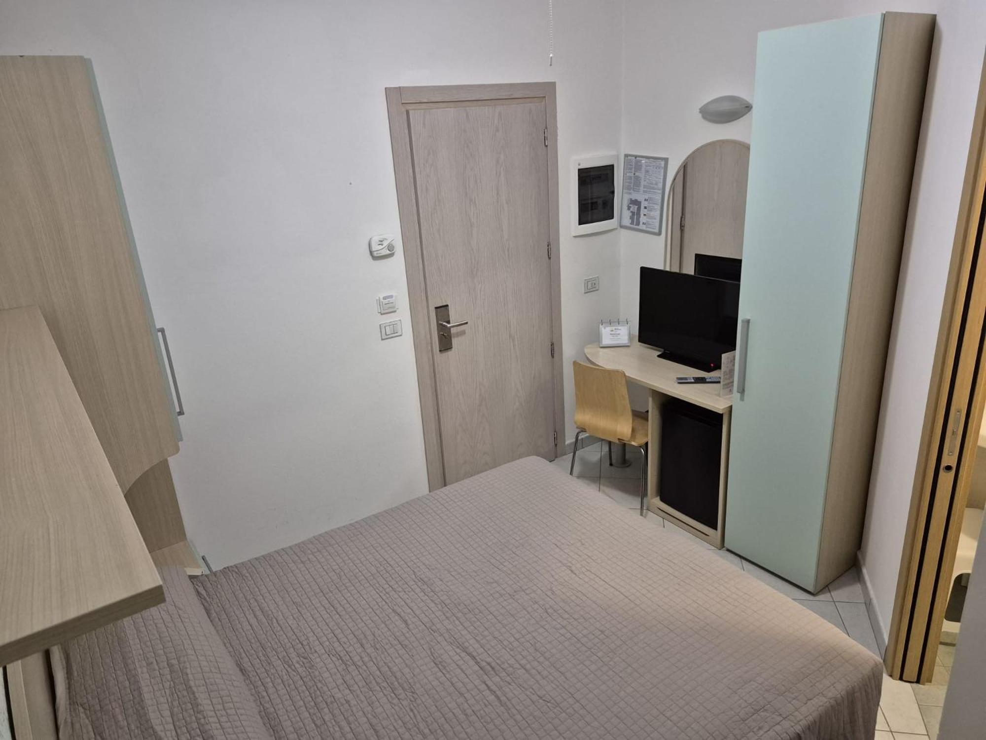 Hotel Romagna Cattolica Esterno foto