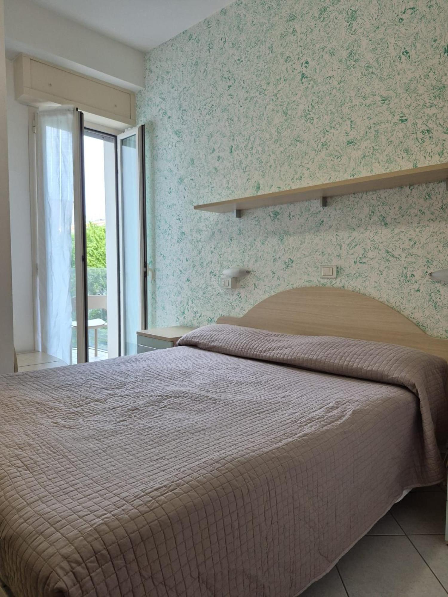 Hotel Romagna Cattolica Esterno foto