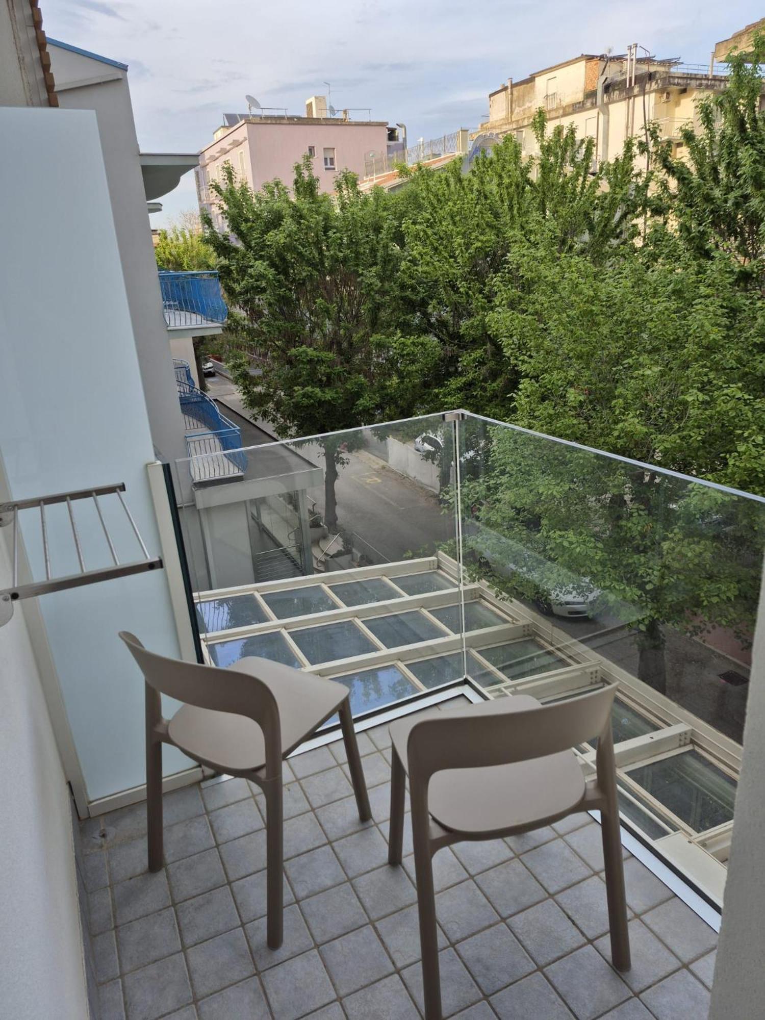 Hotel Romagna Cattolica Esterno foto