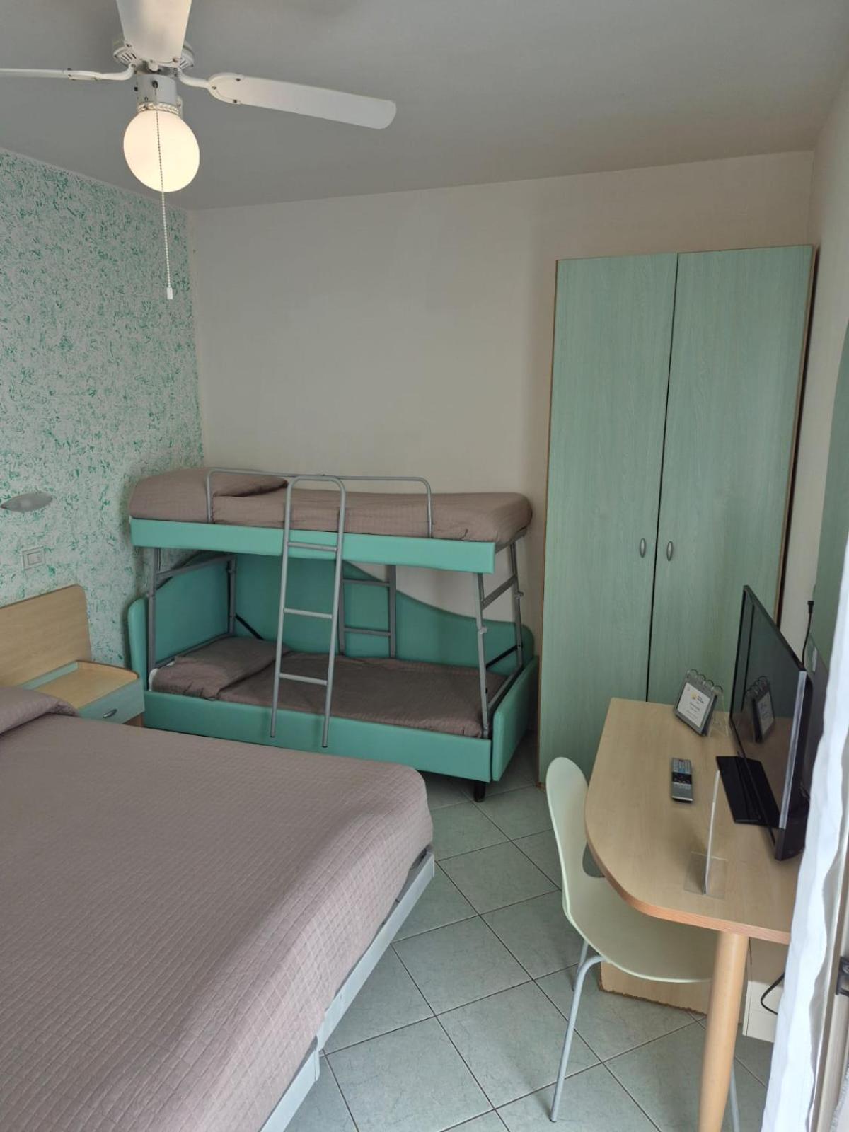 Hotel Romagna Cattolica Esterno foto