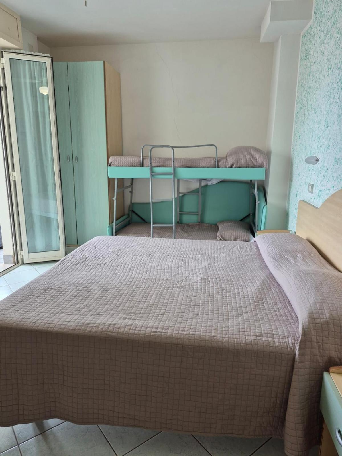 Hotel Romagna Cattolica Esterno foto