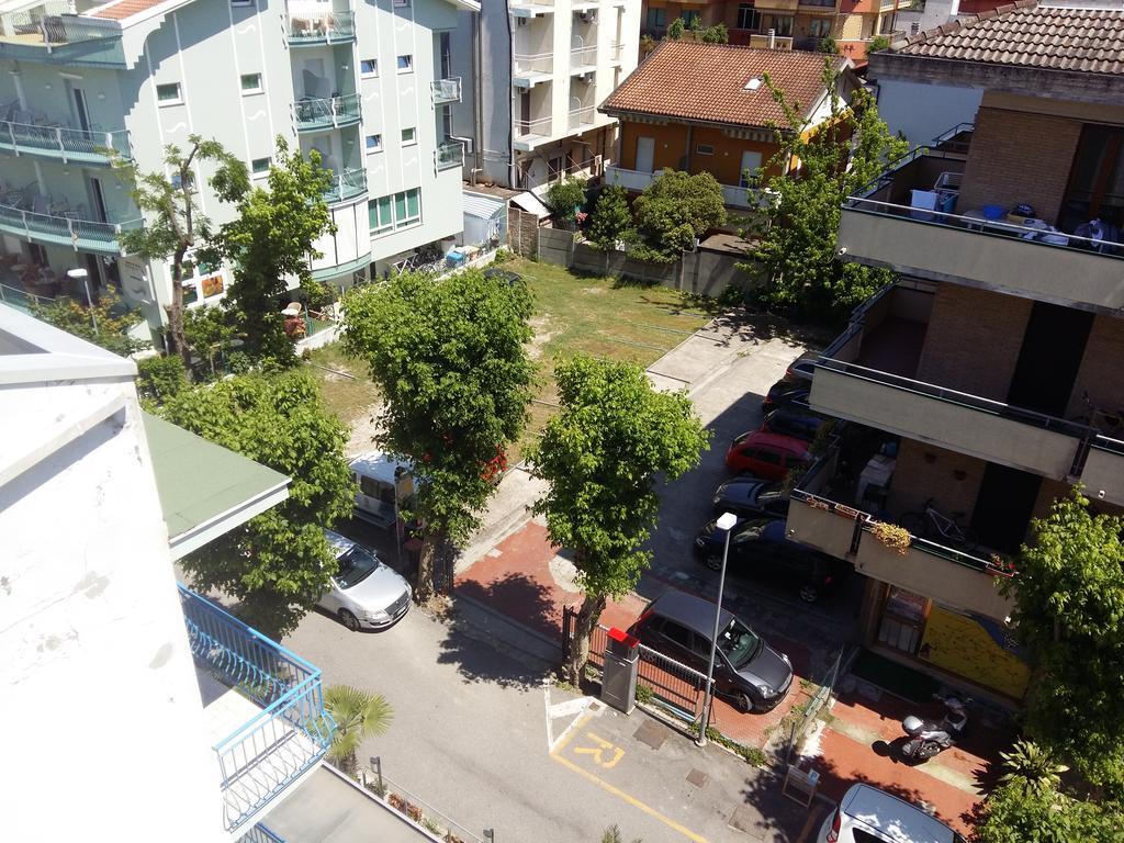 Hotel Romagna Cattolica Esterno foto