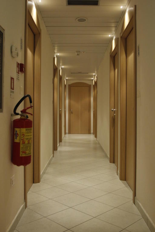 Hotel Romagna Cattolica Esterno foto